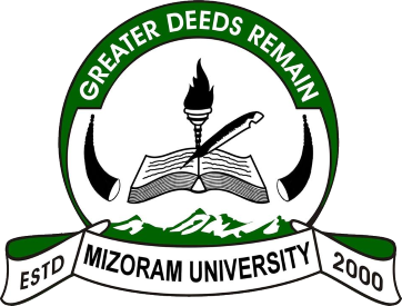 Mizoram University Online