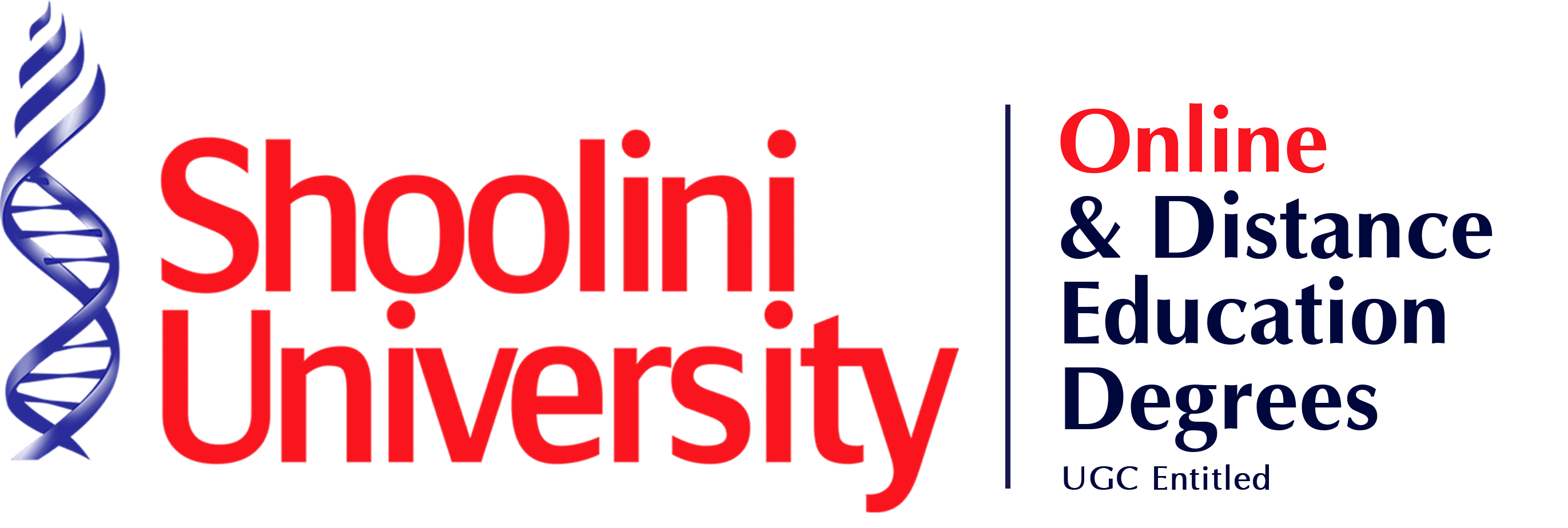Shoolini University Online and Distance