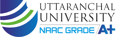 Uttaranchal University Online