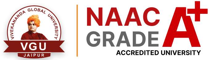 Vivekananda Global University Online