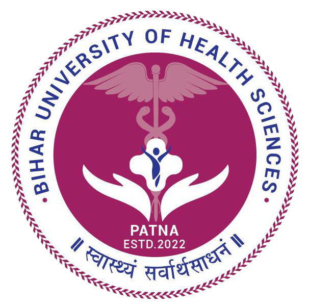 Bihar University of Health Sciences