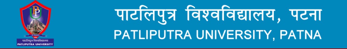 Patliputra University Patna