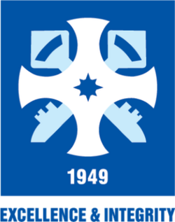 XLRI - Xavier School of Management logo