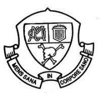 Grant Government Medical College logo