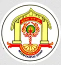 GNM School Sri Krishna Medical College Hospital logo