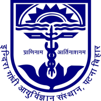 IGIMS - College of Nursing logo