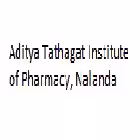 Aditya Tathagat Institute of Pharmacy logo